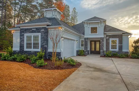 1640 Woodstork Dr, Conway, SC 29526