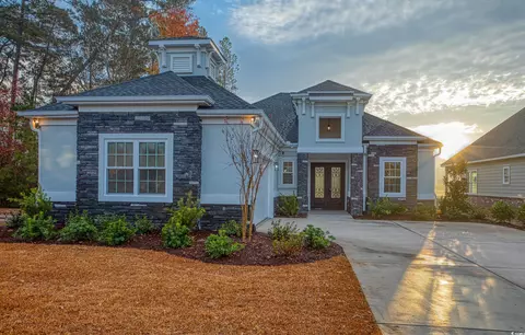 1008 Wigeon Dr, Conway, SC 29526