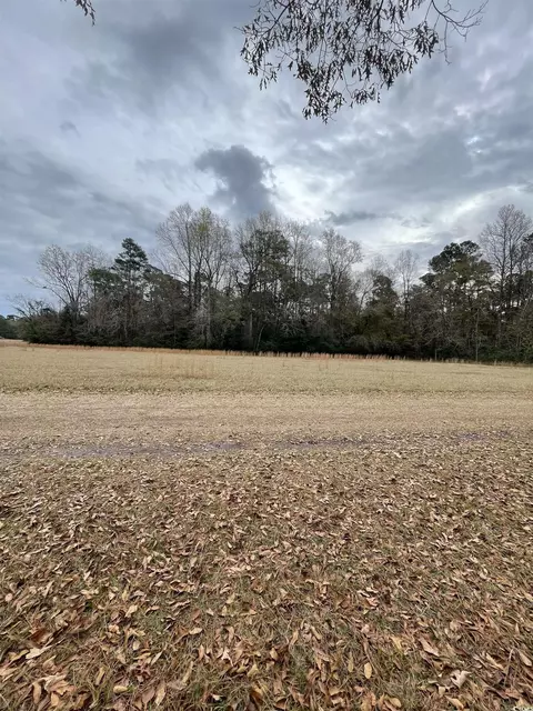 3739 Gurley Rd, Loris, SC 29569