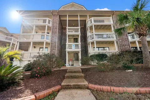 2805 N Ocean Blvd #308, Myrtle Beach, SC 29577