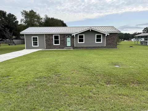 468 Lynwood Dr, Johnsonville, SC 29555