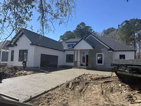 1019 Muskeg Ct, Conway, SC 29526