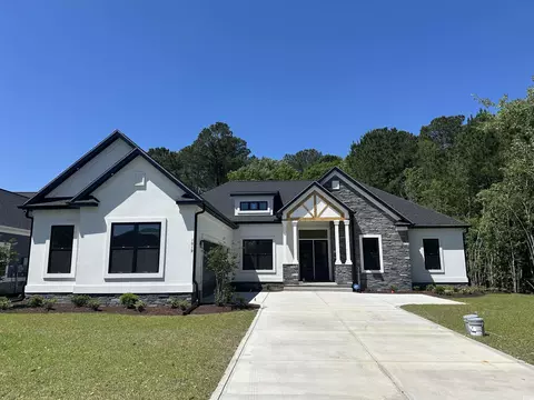 1019 Muskeg Ct, Conway, SC 29526