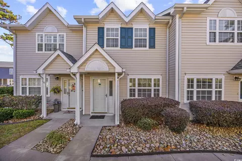 705 1st Ave S #35B, North Myrtle Beach, SC 29582