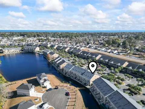 210 Double Eagle Dr #H2, Myrtle Beach, SC 29575 photo 2
