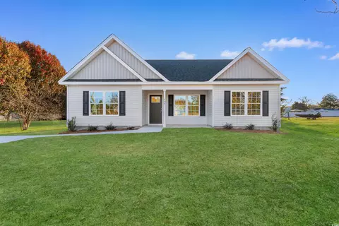 804 6th Ave, Aynor, SC 29511
