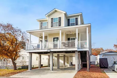 6001-5326 S Kings Hwy, Myrtle Beach, SC 29575