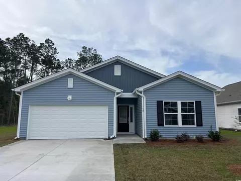 138 Hancher Dr, Myrtle Beach, SC 29588
