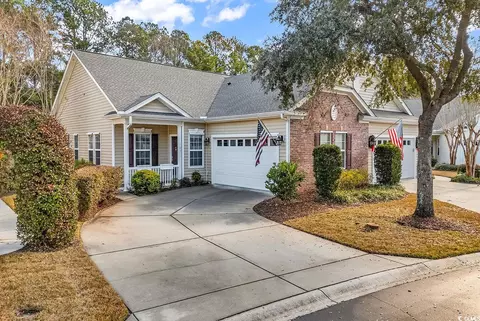 107 Knight Cir #1, Pawleys Island, SC 29585