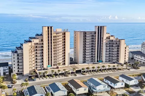 1620 N Waccamaw Dr #208, Murrells Inlet, SC 29576
