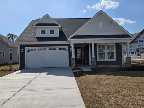 300 Starlit Way, Myrtle Beach, SC 29579