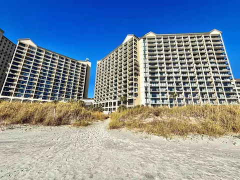 4800 S Ocean Blvd #611, North Myrtle Beach, SC 29582