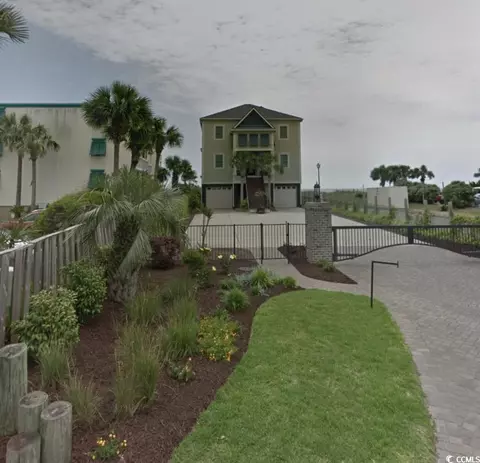 109 S Ocean Blvd, North Myrtle Beach, SC 29582