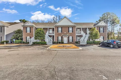 712 Algonquin Dr #A, Pawleys Island, SC 29585