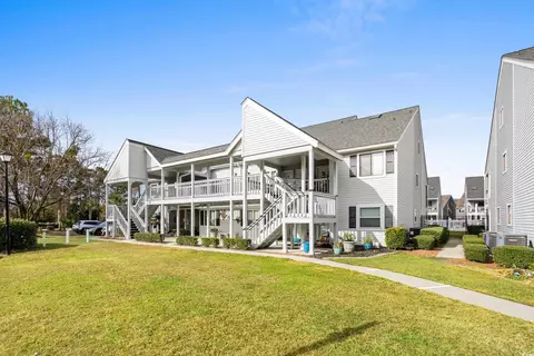 1880 Auburn Ln #25 J, Surfside Beach, SC 29575