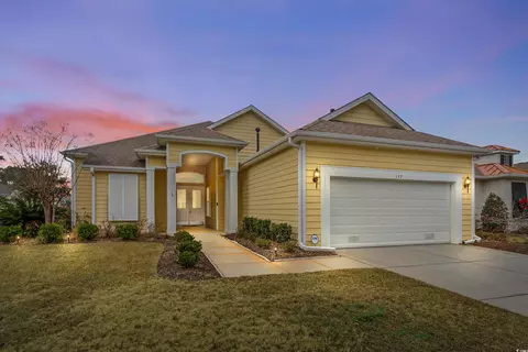 157 Sugar Loaf Ln, Murrells Inlet, SC 29576