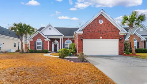 853 Edgewater Dr, Murrells Inlet, SC 29576