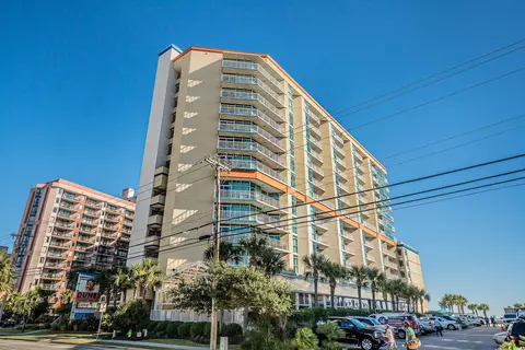 5200 N Ocean Blvd #955, Myrtle Beach, SC 29577