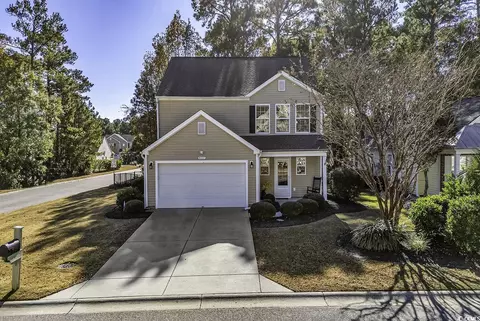 4337 Red Rooster Ln, Myrtle Beach, SC 29579