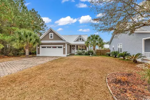317 Goddard Ln, Murrells Inlet, SC 29576