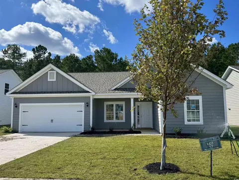 3320 Little Bay Dr, Conway, SC 29526