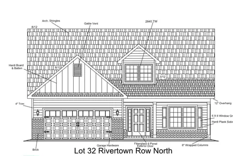 3328 Little Bay Dr, Conway, SC 29526