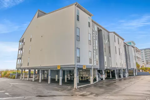 3301 S Ocean Blvd #306, North Myrtle Beach, SC 29582