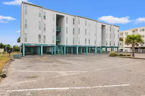3607 S Ocean Blvd #302, North Myrtle Beach, SC 29582