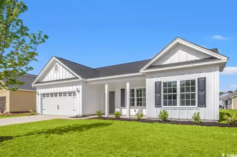 1209 Cypress Shoal Dr, Conway, SC 29526
