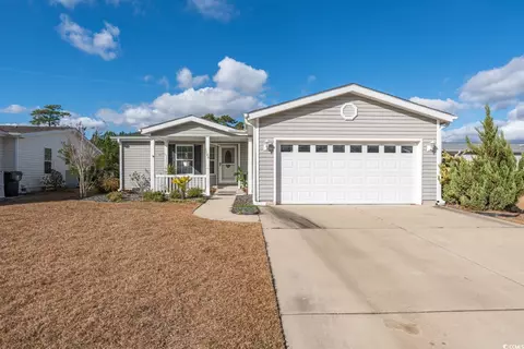 1180 Merrymount Dr, Conway, SC 29526