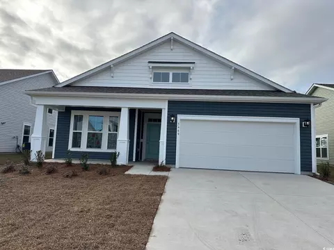 5469 Shelly Lynn Dr, Myrtle Beach, SC 29579