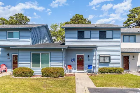 775 Plantation Dr #59, Little River, SC 29566