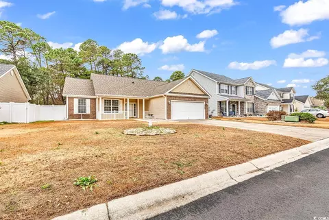 2360 Seneca Ridge Dr, Myrtle Beach, SC 29579