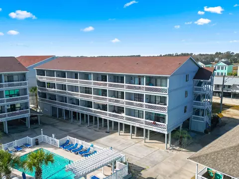 627 N Waccamaw Dr #305 I, Murrells Inlet, SC 29576