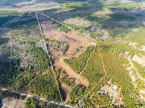 Mw Stroud Rd., Nichols, SC 29581