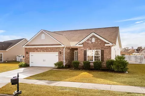 1004 Millsite Dr, Conway, SC 29526