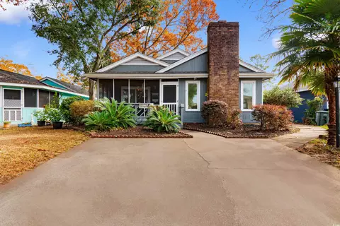 4306 Frontier Dr, Myrtle Beach, SC 29577
