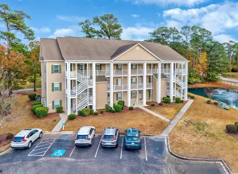 5804 Longwood Dr #301, Murrells Inlet, SC 29576