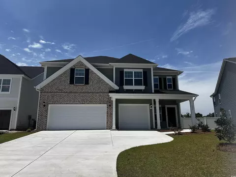 4056 Bucolic Loop, Myrtle Beach, SC 29588