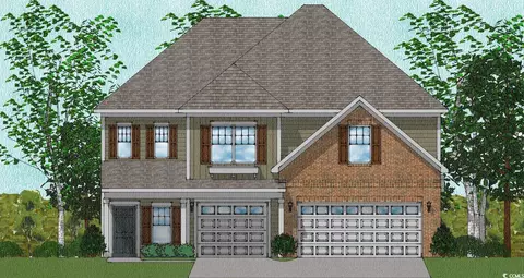 4056 Bucolic Loop, Myrtle Beach, SC 29588