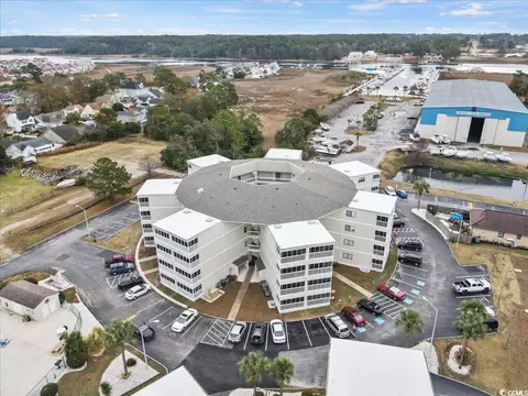 4350 Intercoastal Dr #1308, Little River, SC 29566