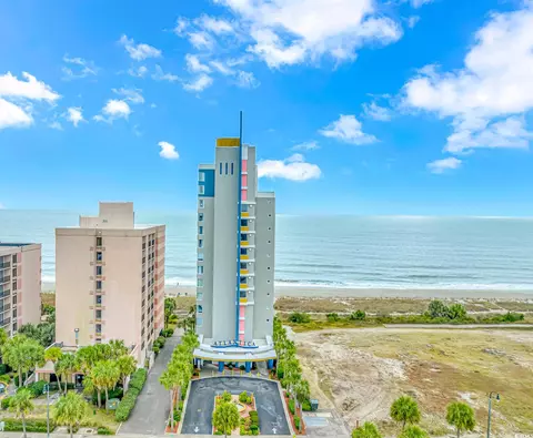 1708 N Ocean Blvd #902, Myrtle Beach, SC 29577