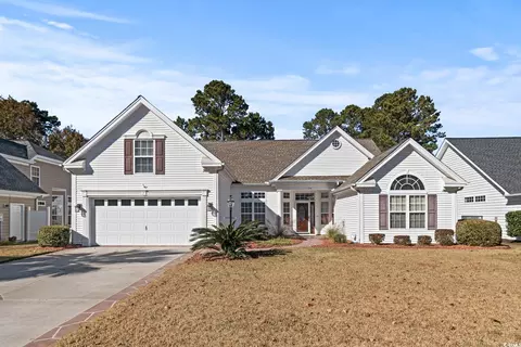 126 Pickering Dr, Murrells Inlet, SC 29576