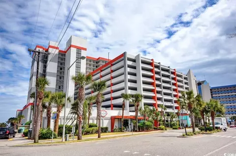 7200 N Ocean Blvd #311, Myrtle Beach, SC 29572