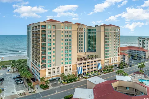 603 S Ocean Blvd #1002, North Myrtle Beach, SC 29582