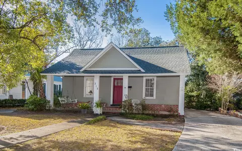 313 Front St, Georgetown, SC 29440
