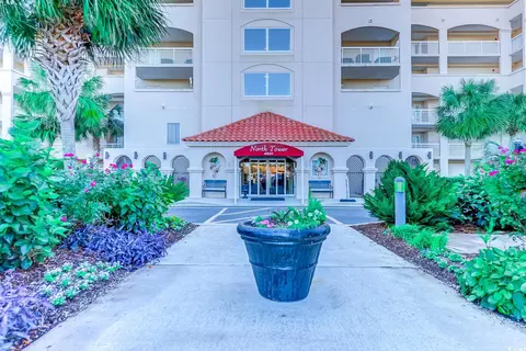 4801 Harbor Pointe Dr #802, North Myrtle Beach, SC 29582