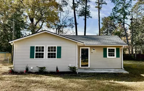 405 Rufus St, Conway, SC 29527