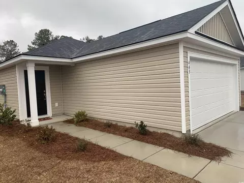 443 Ribbon Rail Way, Loris, SC 29569