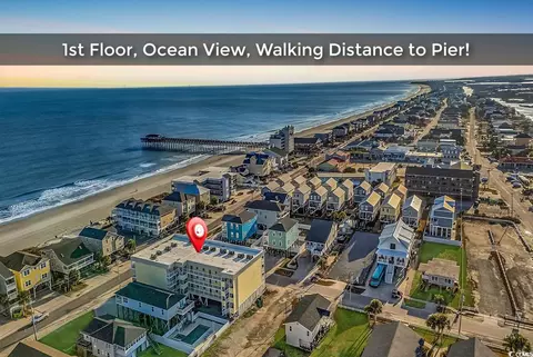 301 N Waccamaw Dr #109, Murrells Inlet, SC 29576